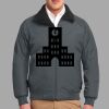 Challenger Jacket Thumbnail