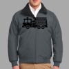 Challenger Jacket Thumbnail