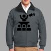 Challenger Jacket Thumbnail