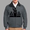 Challenger Jacket Thumbnail