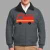 Challenger Jacket Thumbnail