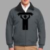 Challenger Jacket Thumbnail
