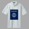 Rapid Dry Polo Thumbnail