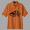 Silk Touch Polo Thumbnail