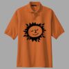 Silk Touch Polo Thumbnail