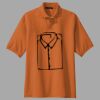 Silk Touch Polo Thumbnail