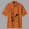 Silk Touch Polo Thumbnail
