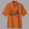 Silk Touch Polo Thumbnail