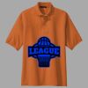 Silk Touch Polo Thumbnail