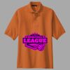 Silk Touch Polo Thumbnail