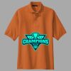 Silk Touch Polo Thumbnail