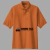 Silk Touch Polo Thumbnail