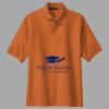Silk Touch Polo Thumbnail