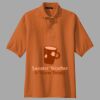 Silk Touch Polo Thumbnail