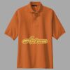 Silk Touch Polo Thumbnail