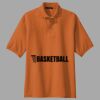 Silk Touch Polo Thumbnail