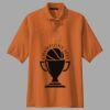 Silk Touch Polo Thumbnail