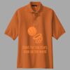 Silk Touch Polo Thumbnail