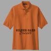 Silk Touch Polo Thumbnail