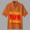 Silk Touch Polo Thumbnail