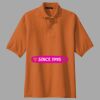 Silk Touch Polo Thumbnail