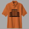 Silk Touch Polo Thumbnail