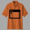 Silk Touch Polo Thumbnail