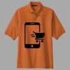 Silk Touch Polo Thumbnail