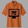 Silk Touch Polo Thumbnail