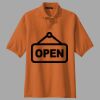 Silk Touch Polo Thumbnail