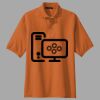 Silk Touch Polo Thumbnail