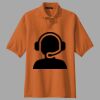 Silk Touch Polo Thumbnail