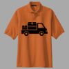 Silk Touch Polo Thumbnail