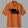 Silk Touch Polo Thumbnail