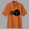 Silk Touch Polo Thumbnail