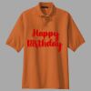 Silk Touch Polo Thumbnail