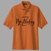 Silk Touch Polo Thumbnail