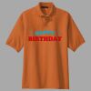 Silk Touch Polo Thumbnail