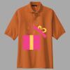 Silk Touch Polo Thumbnail