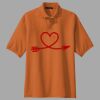Silk Touch Polo Thumbnail