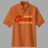 Silk Touch Polo Thumbnail