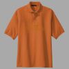 Silk Touch Polo Thumbnail