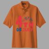 Silk Touch Polo Thumbnail