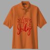 Silk Touch Polo Thumbnail