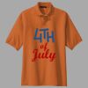Silk Touch Polo Thumbnail