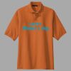 Silk Touch Polo Thumbnail