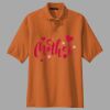 Silk Touch Polo Thumbnail