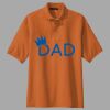 Silk Touch Polo Thumbnail