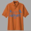 Silk Touch Polo Thumbnail