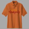 Silk Touch Polo Thumbnail
